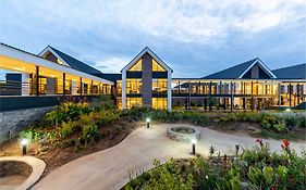 Ciela, Lusaka, A Tribute Portfolio Resort And Spa